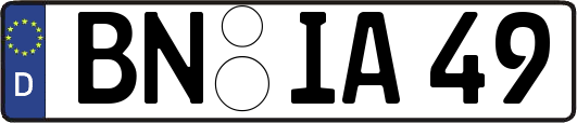 BN-IA49