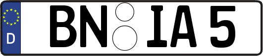 BN-IA5