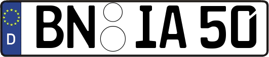 BN-IA50