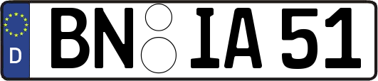 BN-IA51