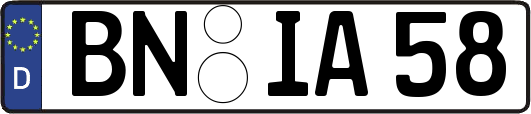 BN-IA58