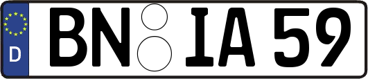 BN-IA59