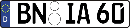BN-IA60