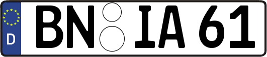 BN-IA61