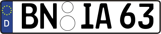 BN-IA63