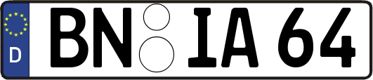 BN-IA64