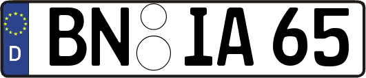 BN-IA65