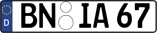 BN-IA67