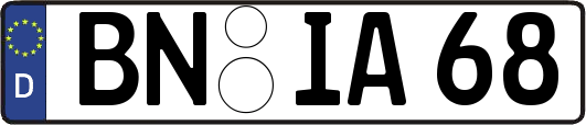 BN-IA68