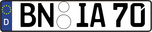 BN-IA70