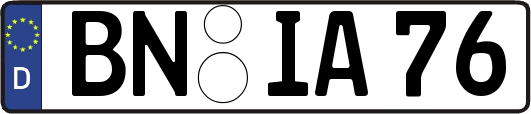 BN-IA76