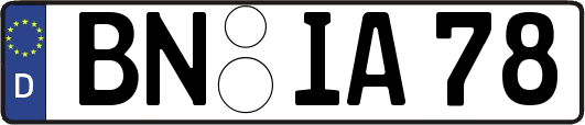 BN-IA78