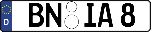 BN-IA8