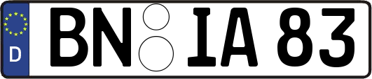 BN-IA83