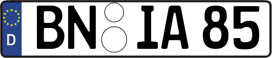 BN-IA85