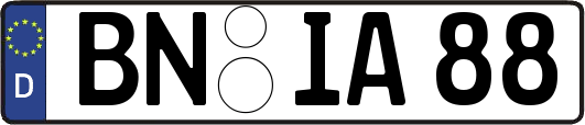BN-IA88