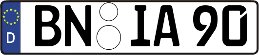 BN-IA90