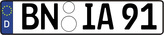 BN-IA91