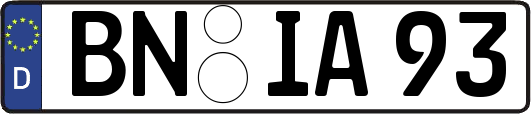 BN-IA93