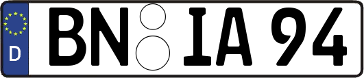 BN-IA94