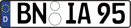 BN-IA95