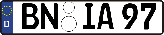 BN-IA97