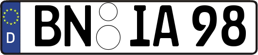BN-IA98