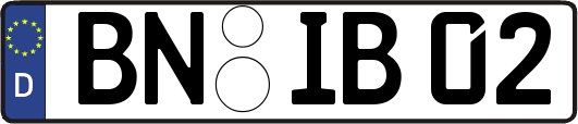BN-IB02