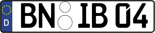 BN-IB04