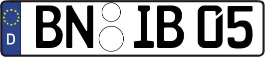 BN-IB05