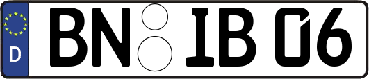 BN-IB06