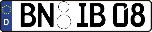 BN-IB08