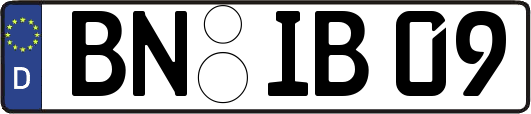 BN-IB09