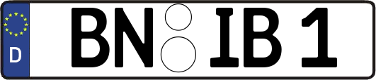 BN-IB1