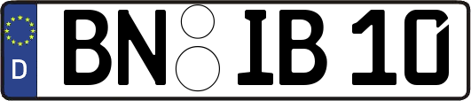 BN-IB10