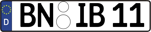 BN-IB11