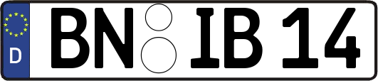 BN-IB14