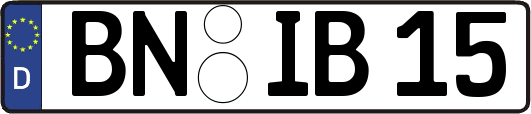 BN-IB15