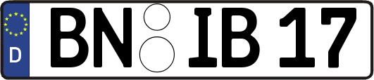 BN-IB17