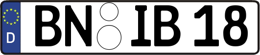 BN-IB18