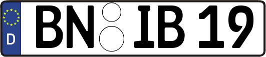 BN-IB19