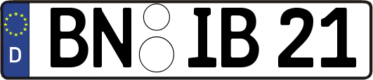 BN-IB21