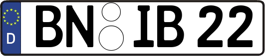 BN-IB22
