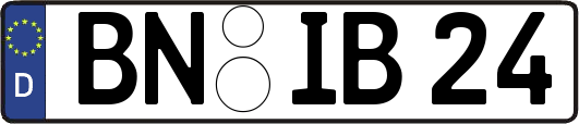 BN-IB24