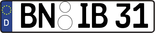 BN-IB31
