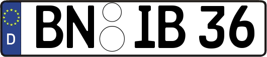 BN-IB36