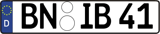 BN-IB41