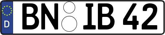 BN-IB42
