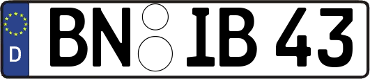 BN-IB43