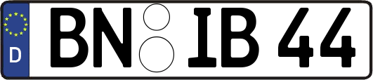 BN-IB44